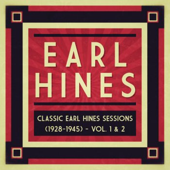 Earl Hines and His Orchestra Rosetta (Instrumental) (Alt Tk-C)