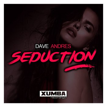Dave Andres Seduction - Dub Mix