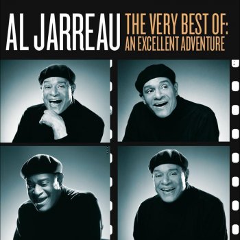 Al Jarreau Moonlighting (Theme)