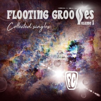 Flooting Grooves Desert Fractals