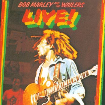 Bob Marley feat. The Wailers No Woman, No Cry - Live At The Lyceum, London/1975