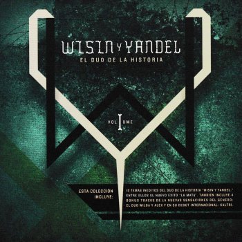 Wisin & Yandel feat. Wibal Y Alex Matando la Liga