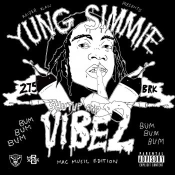 Yung Simmie New Bitch