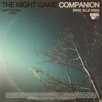The Night Game feat. Elle King Companion