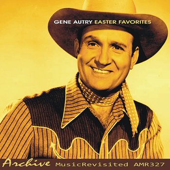 Gene Autry Bunny Round-Up Time