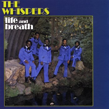 The Whispers Give Me a Little Love