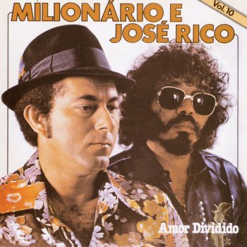 Milionário & José Rico Meu Pranto