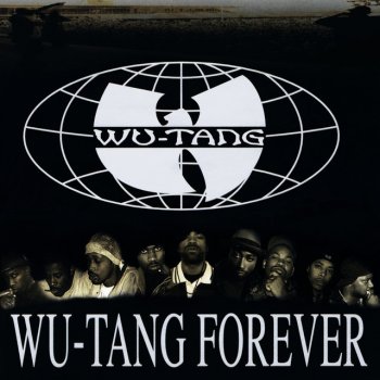 Wu-Tang Clan feat. Tekitha Second Coming (feat. Tekitha)