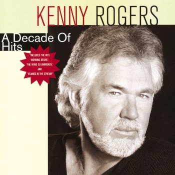 Kenny Rogers Tomb Of The Unknown Love