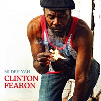 Clinton Fearon Focus