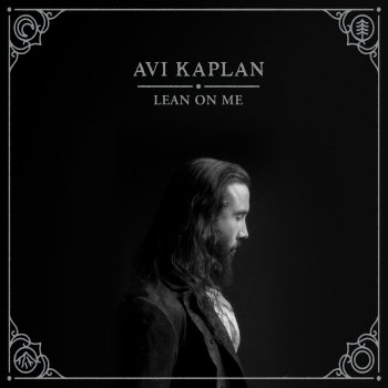 Avi Kaplan It Knows Me (Alt Version)