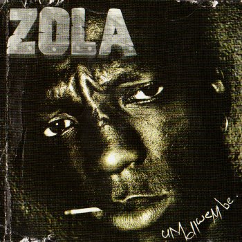 Zola Ghetto Scandalous