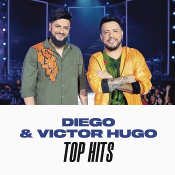 Diego & Victor Hugo Interfone (feat. Gusttavo Lima) [Ao Vivo]