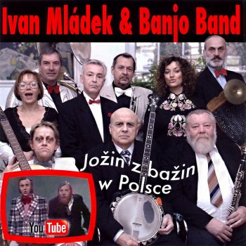 Ivan Mladek feat. Banjo Band Zaba – Krazek