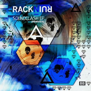 RackNRuin feat. Janai & Illaman Dazed & Confused (Skism's Baroque Out Remix)