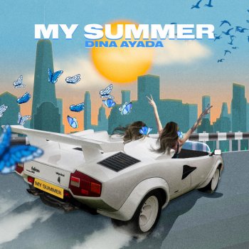 Dina Ayada My Summer
