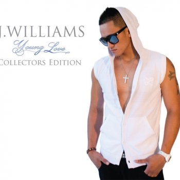 J.Williams feat. Scribe You Got Me (feat. Scribe)