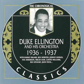 Duke Ellington Shoe Shine Boy