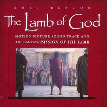Kurt Bestor The Last Supper (with Messianic Psalm)