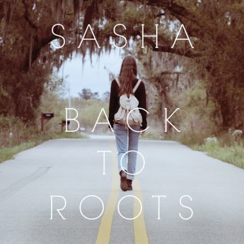 Sasha Mississippi Blues
