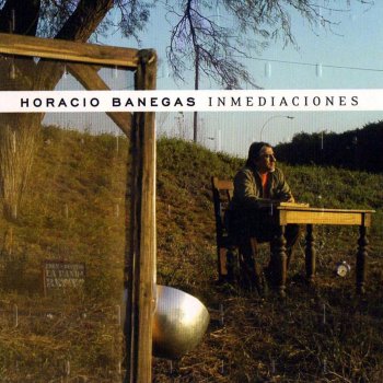 Horacio Banegas Guitarra de Sal