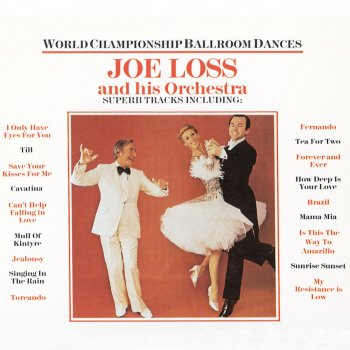 Joe Loss & His Orchestra Mama Mia