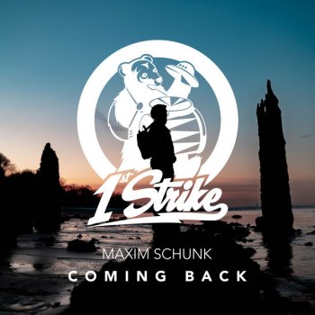 Maxim Schunk Coming Back - Extended Mix