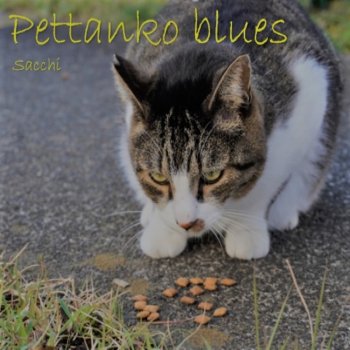 Sacchi Petako Blues