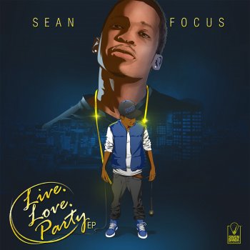 Sean Focus feat. Home Grown African Gunshots (feat. Home Grown African)