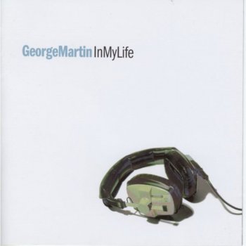 George Martin Here There & Everywhere