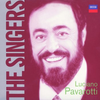 National Philharmonic Orchestra feat. Kurt Herbert Adler & Luciano Pavarotti Gesù Bambino