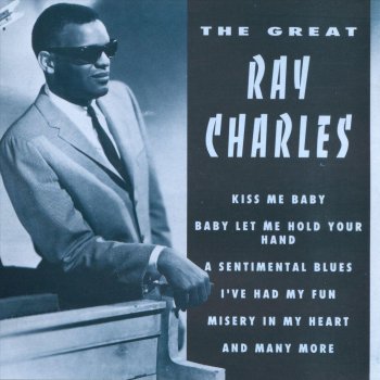 Ray Charles I'll Never Let You Go