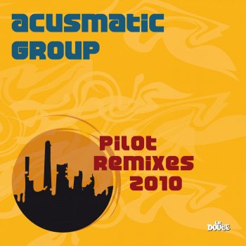 Acusmatic Group Inst4action (Riccicomoto Bophal Dub Remix)