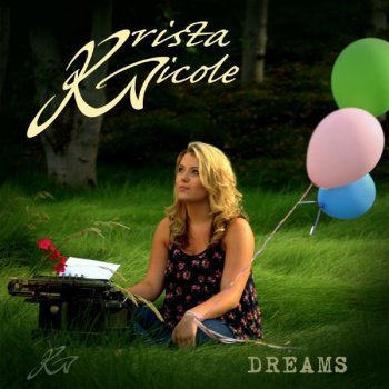 Krista Nicole Your Silence Screams Goodbye