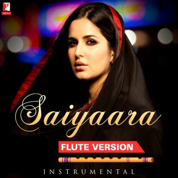 Sohail Sen Saiyaara - Flute Version (Instrumental)