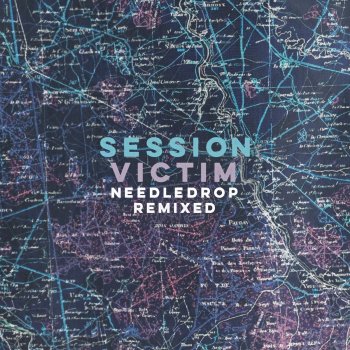 Session Victim feat. Panoram No Sky, Blue Sound - Panoram Rework