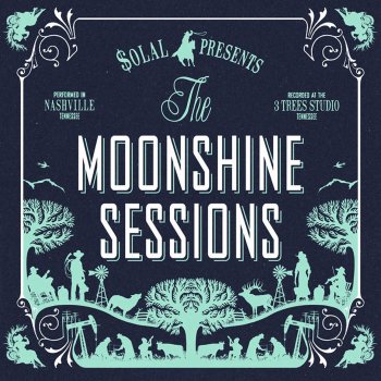 Philippe Cohen Solal feat. Jim Lauderdale & Tunng The Academy of Trust (Tunng Remix) [Moonshine Sessions Performed & Recorded at the 3 Trees Studio, Nashville, Tennessee]
