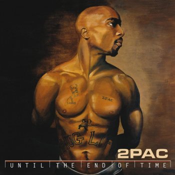 2Pac feat. Richard Page Until The End Of Time - RP Remix