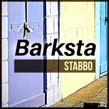 Barksta feat. Thurmond Regis Stabbo (Thurmond Regis Remix) - Thurmond Regis Remix