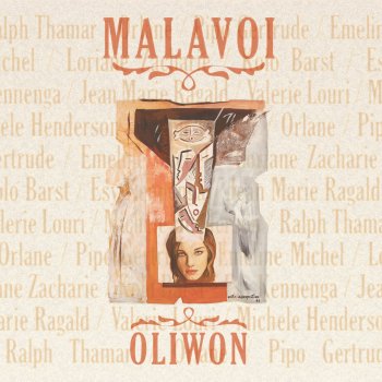 Malavoi feat. Emeline Michel Si