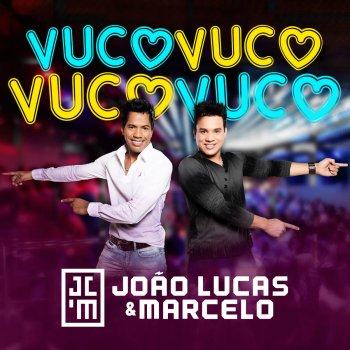 Marcelo Bernardes de Oliveira feat. João Lucas & Marcelo Vuco Vuco