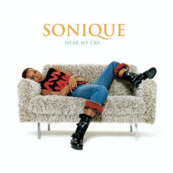 Sonique Cold N' Lonely