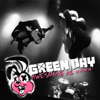 Green Day 21 Guns - Live