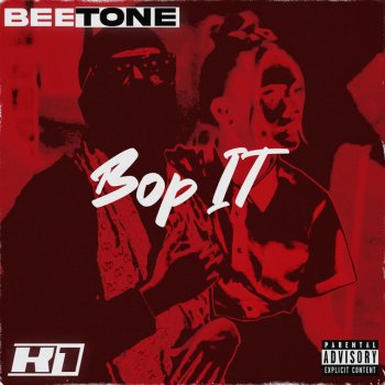 K1 feat. Beetone Bop it!
