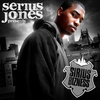 Serius Jones Revolution (Remix)