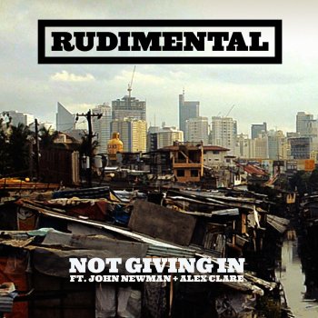 Rudimental feat. John Newman Feel the Love (live From BBC Radio 1s Hackney Weekend 2012)