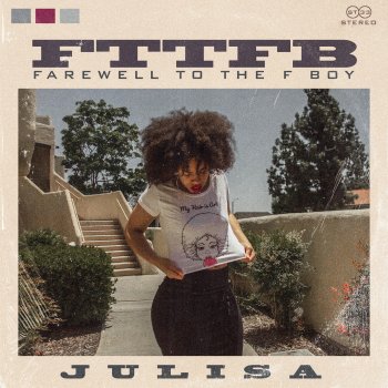 Julisa Farewell to the F Boy