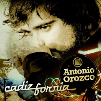 Antonio Orozco Que Se Callen