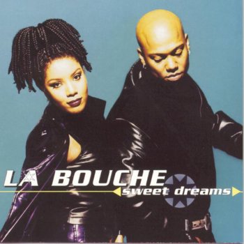 La Bouche Be My Lover (house mix)