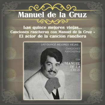 Manuel De La Cruz Paso del Norte